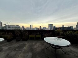 Dapenso Building (D1), Office #637672631